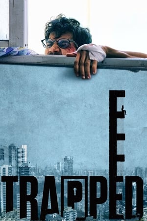 Trapped 2017 Movie hevc DVDRip 450MB Download