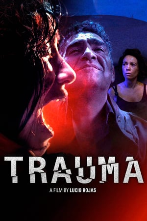 Trauma (2017) Hindi Dual Audio BluRay [1.1GB]