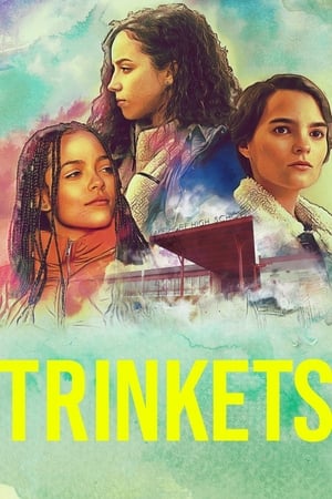Trinkets (2019) S01 Dual Audio Hindi | 480p | HDRip [Complete]