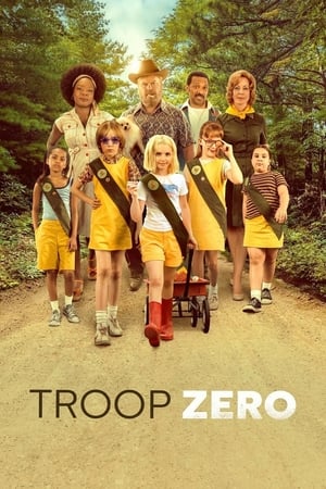 Troop Zero 2020 Hindi Dual Audio WebRip 300MB