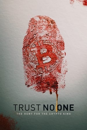 Trust No One: The Hunt for the Crypto King (2022) Hindi Dual Audio HDRip – 480p