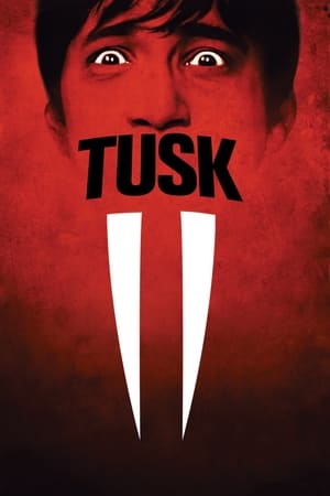 Tusk (2014) Hindi Dual Audio HDRip – 480p