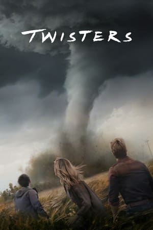 Twisters 2024 Hindi CAMRip