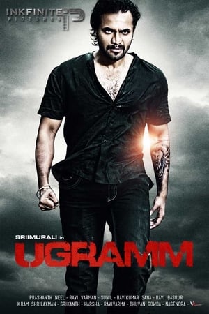 Ugramm (2014) Dual Audio Hindi UnCut HDRip 450MB