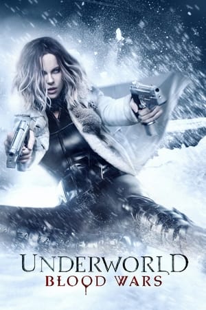 Underworld Blood Wars 2016 HEvc Hindi Dual Audio movie Download