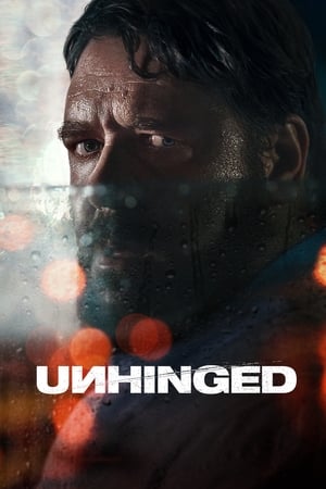 Unhinged (2020) Hindi (ORG)Dual Audio BluRay [900MB]