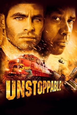 Unstoppable (2010) Hindi Dual Audio BluRay [860MB] ESubs