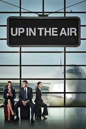 Up in the Air (2009) Hindi Dual Audio BluRay 380MB
