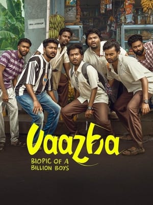 Vaazha: Biopic of a Billion Boys 2024 Hindi Dual Audio HDRip – 720p – 480p