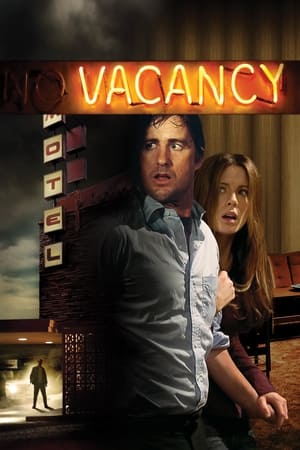 Vacancy (2007) Hindi Dual Audio BluRay [800MB]