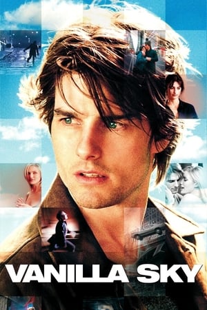 Vanilla Sky (2001) Hindi Dual Audio BluRay 450MB