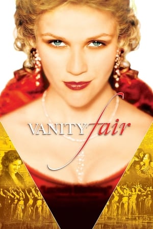Vanity Fair (2004) Hindi Dual Audio BluRay [1.2GB] ESubs