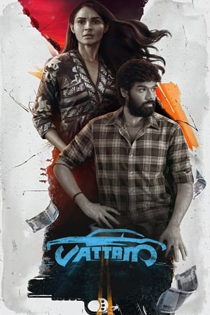 Vattam (2022) (Hindi – Tamil) Dual Audio UnCut HDRip – 480p