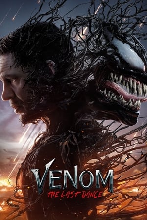 Venom: The Last Dance (2024) Dual Audio Hindi (ORG 5.1) HDRip – 480p – 1080p