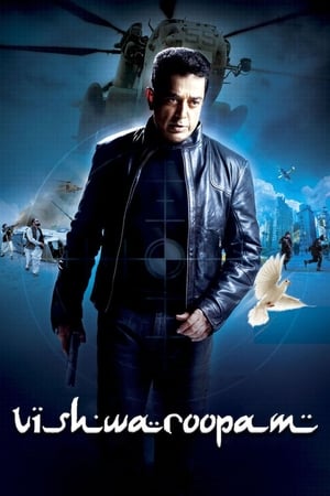 Vishwaroopam (2013) Hindi Dubbed HDTVRip [1.2GB]