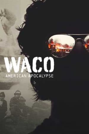 Waco: American Apocalypse 2023 Season 1 Dual Audio Hindi HDRip – – 480p
