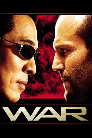 War (2007) Hindi Dual Audio BluRay 300MB