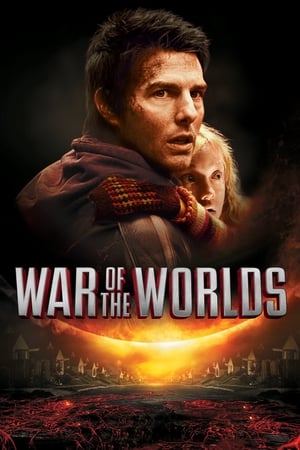 War of the Worlds (2005) Hindi Dual Audio BluRay [1.2GB]