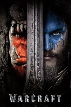 Warcraft: The Beginning (2016) Hindi Dual Audio BluRay 350MB ESubs