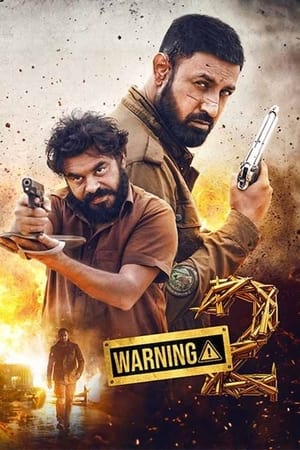 Warning 2 2024 Punjabi HDRip – 480p – 1080p