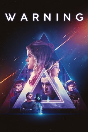 Warning 2021 Punjabi Movie HDRip – 480p
