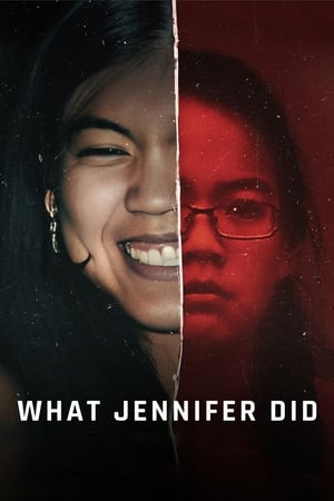 What Jennifer Did (2024) Dual Audio Hindi HDRip – 480p