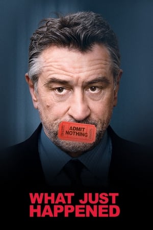 What Just Happened (2008) Dual Audio Hindi BluRay 350MB