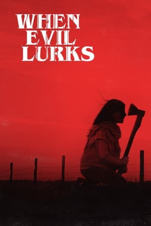 When Evil Lurks (2023) Hindi Dual Audio HDRip