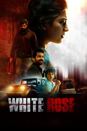 White Rose (2024) [Hindi + Tamil] HDRip – 480p – 1080p