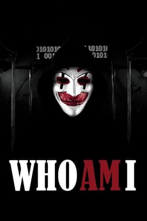 Who Am I 2015 Hindi Dual Audio Web-DL [1.1GB]
