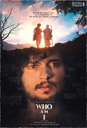 Who Am I 2023 Hindi Dual Audio HDRip – 480p