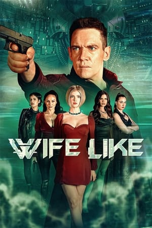 Wifelike (2022) Hindi Dual Audio HDRip – 480p