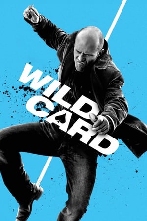Wild Card (2015) Hindi Dual Audio HDRip – 480p