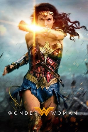 Wonder Woman (2017) Hindi Dual Audio HDRip – 480p