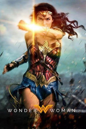 Wonder Woman 2017 Movie HC HDRip [1.1GB] Download