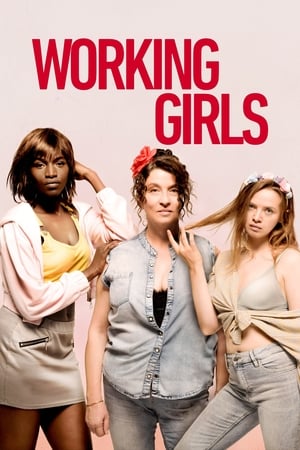Working Girls 2020 Hindi Dual Audio WebRip [930MB]