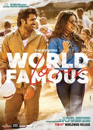 World Famous Lover 2020 (Hindi -Telugu) Dual Audio UnCut HDRip [1.2GB]