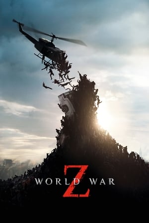 World War Z (2013) Hindi Dual Audio BluRay 400MB