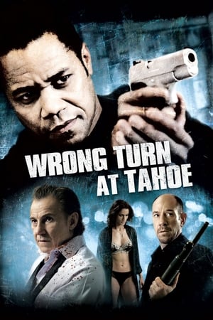 Wrong Turn at Tahoe (2009) Hindi Dual Audio BluRay [900MB]