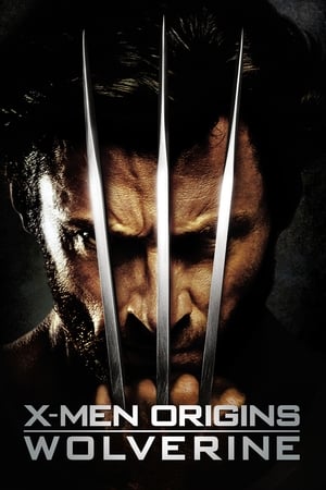 X-Men Origins: Wolverine (2009) Hindi Dual Audio BluRay [750MB]