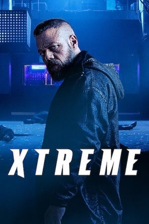 Xtreme (2021) Hindi Dual Audio HDRip [1.1GB]