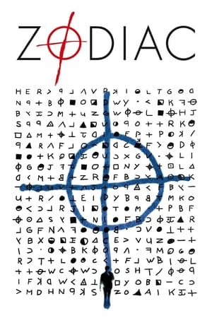 Zodiac (2007) Hindi Dual Audio HDRip 500MB