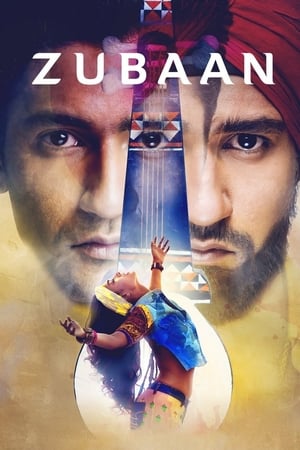 Zubaan 2016 Movie hevc Download HDRip